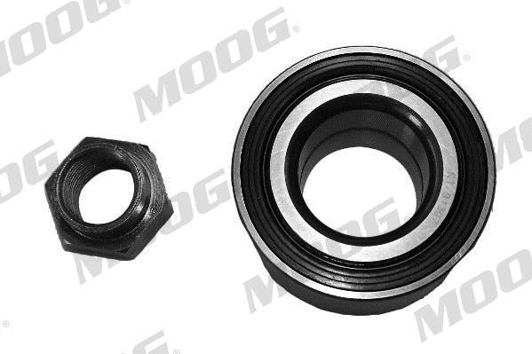Moog LA-WB-11604 Wheel bearing kit LAWB11604: Buy near me in Poland at 2407.PL - Good price!