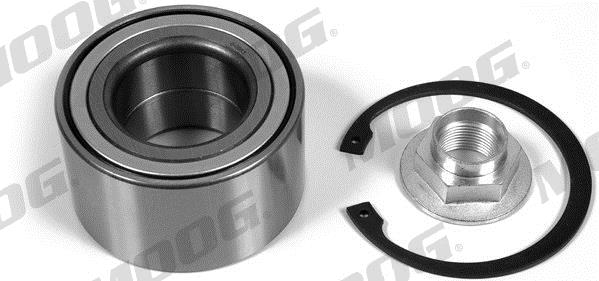 Moog MD-WB-11850 Wheel bearing kit MDWB11850: Buy near me at 2407.PL in Poland at an Affordable price!