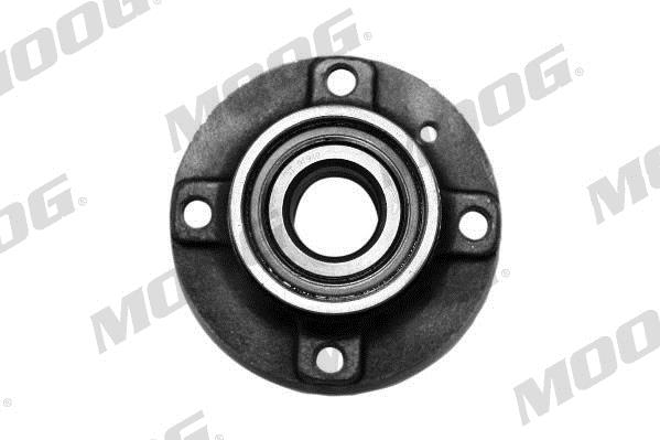 Moog MD-WB-11888 Wheel bearing kit MDWB11888: Buy near me in Poland at 2407.PL - Good price!