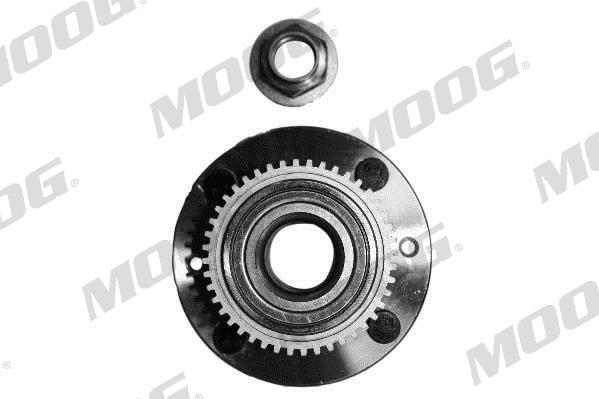 Moog MD-WB-11903 Wheel bearing kit MDWB11903: Buy near me in Poland at 2407.PL - Good price!