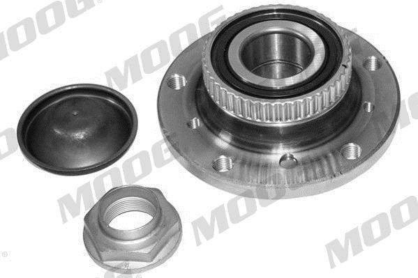 Moog BM-WB-11323 Wheel bearing kit BMWB11323: Buy near me in Poland at 2407.PL - Good price!