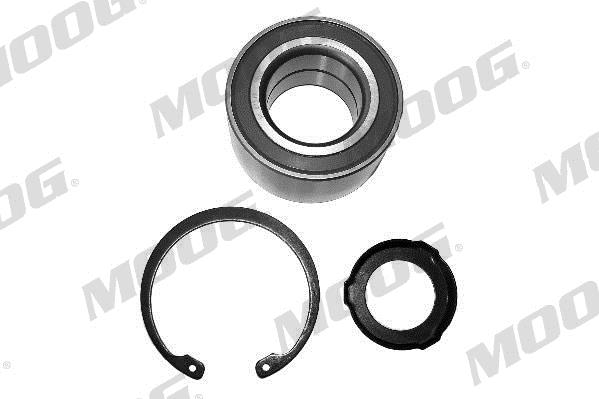 Moog BM-WB-11330 Wheel bearing kit BMWB11330: Buy near me in Poland at 2407.PL - Good price!