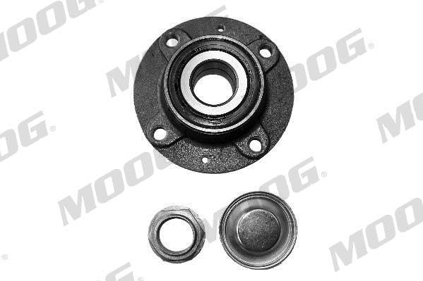 Moog CI-WB-11374 Wheel bearing kit CIWB11374: Buy near me in Poland at 2407.PL - Good price!