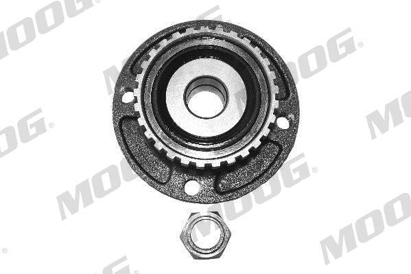 Moog CI-WB-12232 Wheel bearing kit CIWB12232: Buy near me at 2407.PL in Poland at an Affordable price!