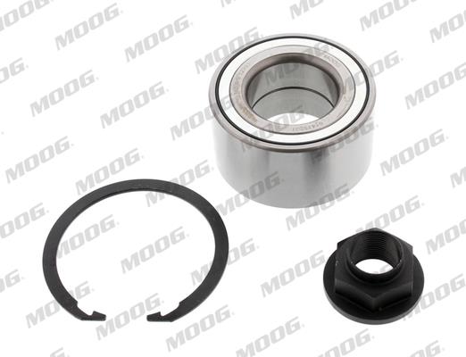 Moog MD-WB-12993 Wheel bearing kit MDWB12993: Buy near me in Poland at 2407.PL - Good price!