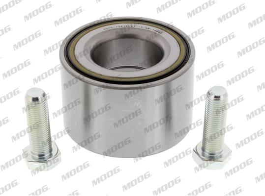 Moog IV-WB-12800 Wheel bearing kit IVWB12800: Buy near me in Poland at 2407.PL - Good price!