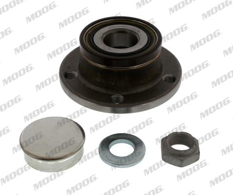 Moog FIWB12832 Wheel bearing kit FIWB12832: Buy near me in Poland at 2407.PL - Good price!