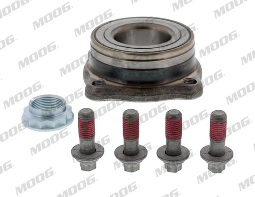 Moog BM-WB-12745 Wheel bearing kit BMWB12745: Buy near me in Poland at 2407.PL - Good price!