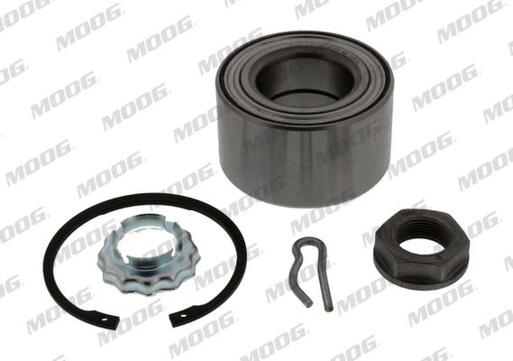 Moog PE-WB-12815 Wheel bearing kit PEWB12815: Buy near me in Poland at 2407.PL - Good price!