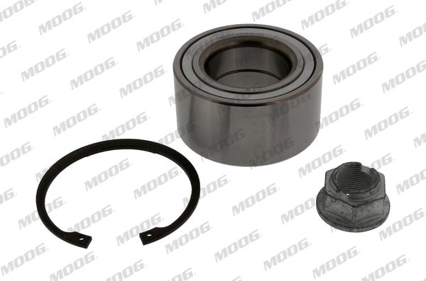 Moog MEWB12770 Wheel bearing kit MEWB12770: Buy near me in Poland at 2407.PL - Good price!