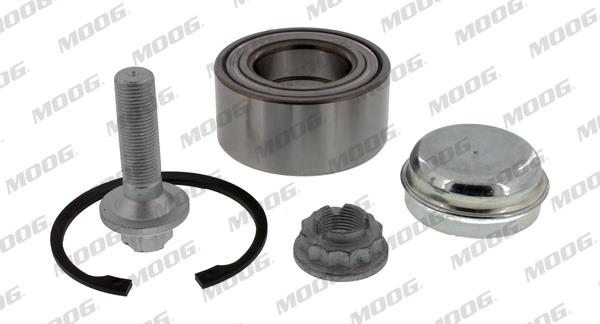 Moog ME-WB-12712 Wheel bearing kit MEWB12712: Buy near me in Poland at 2407.PL - Good price!