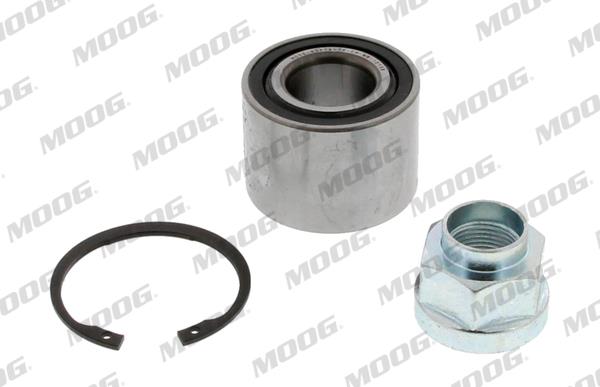 Moog CH-WB-12738 Wheel bearing kit CHWB12738: Buy near me in Poland at 2407.PL - Good price!
