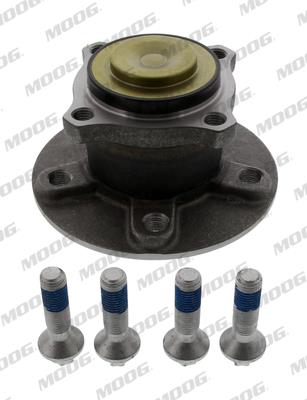 Moog ME-WB-12751 Wheel bearing kit MEWB12751: Buy near me in Poland at 2407.PL - Good price!