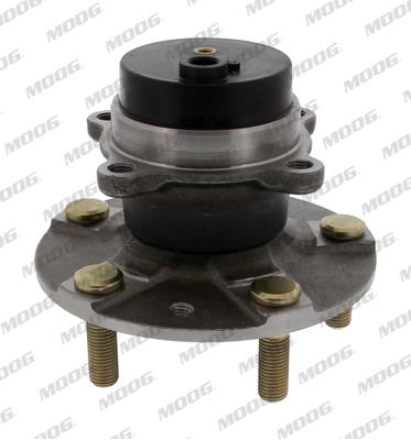 Moog MDWB12753 Wheel bearing kit MDWB12753: Buy near me in Poland at 2407.PL - Good price!