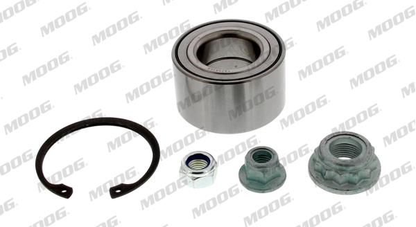 Moog VO-WB-12715 Wheel bearing kit VOWB12715: Buy near me in Poland at 2407.PL - Good price!