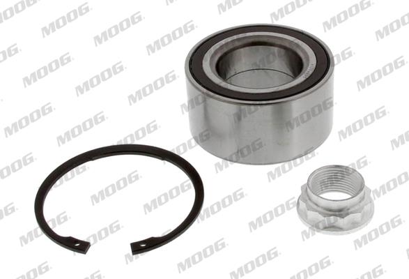 Moog BM-WB-12749 Wheel bearing kit BMWB12749: Buy near me in Poland at 2407.PL - Good price!