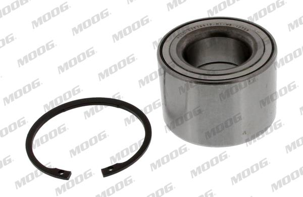 Moog MIWB12759 Wheel bearing kit MIWB12759: Buy near me in Poland at 2407.PL - Good price!