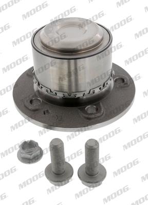 Moog ME-WB-12722 Wheel bearing kit MEWB12722: Buy near me in Poland at 2407.PL - Good price!
