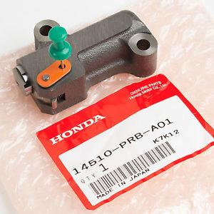 Honda 14510-PRB-A01 Napinacz łańcucha układu rozrządu silnika spalinowego 14510PRBA01: Dobra cena w Polsce na 2407.PL - Kup Teraz!