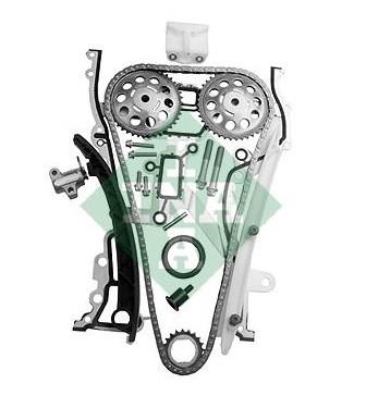 INA 559 0024 30 Timing chain kit 559002430: Buy near me in Poland at 2407.PL - Good price!