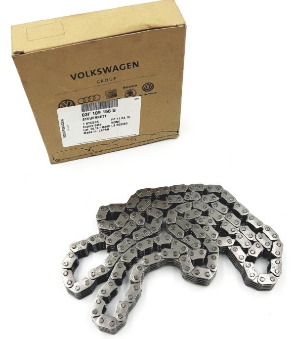 VAG 03F 109 158 G Timing chain 03F109158G: Buy near me in Poland at 2407.PL - Good price!