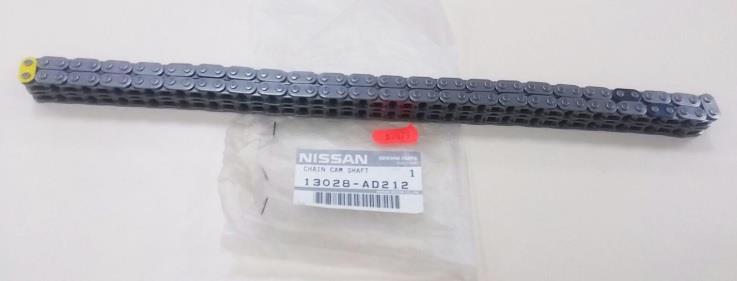 Nissan 13028-AD212 Цепь ГРМ 13028AD212: Отличная цена - Купить в Польше на 2407.PL!
