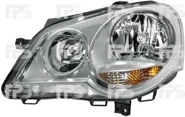 FPS FP 7408 R2-P Headlight right FP7408R2P: Buy near me in Poland at 2407.PL - Good price!