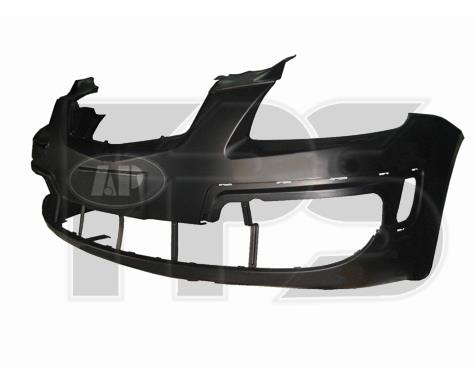 FPS FP 4013 900-P Front bumper FP4013900P: Buy near me in Poland at 2407.PL - Good price!