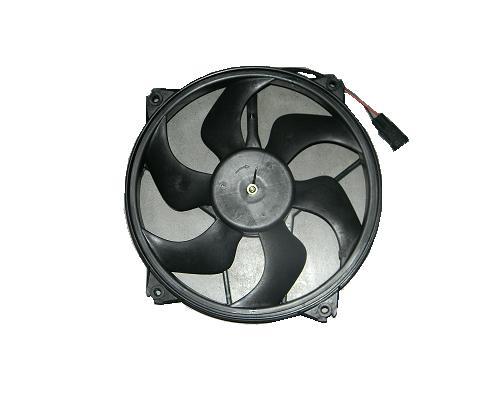 FPS FP 54 W63-X Engine cooling fan assembly FP54W63X: Buy near me in Poland at 2407.PL - Good price!