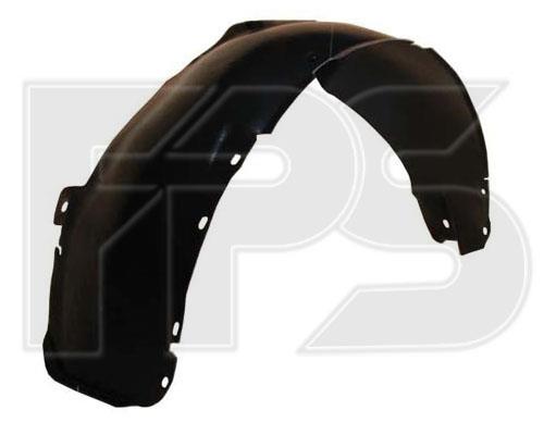 FPS FP 9543 388-P Front right liner FP9543388P: Buy near me in Poland at 2407.PL - Good price!