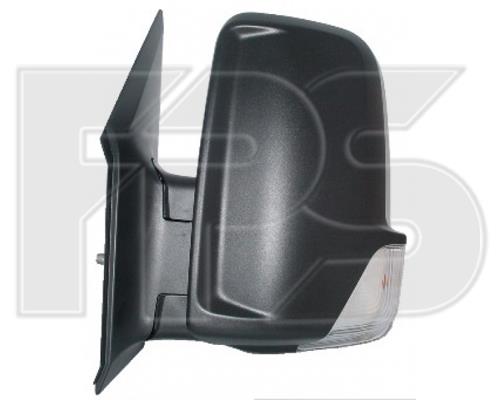 FPS FP 3547 M04-P Rearview mirror external right FP3547M04P: Buy near me in Poland at 2407.PL - Good price!