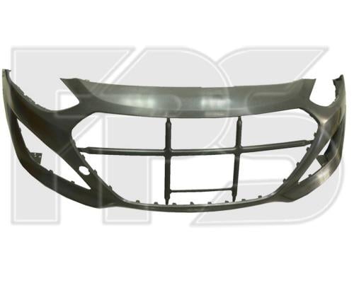 FPS FP 3236 900-P Front bumper FP3236900P: Buy near me in Poland at 2407.PL - Good price!