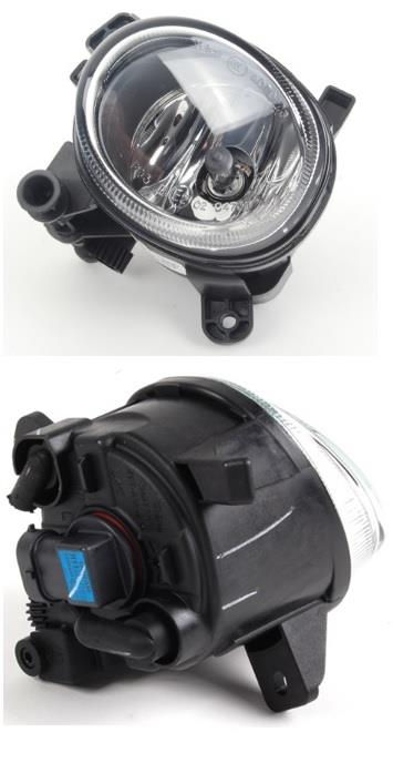 FPS FP 1208 H4-P Fog headlight, right FP1208H4P: Buy near me in Poland at 2407.PL - Good price!