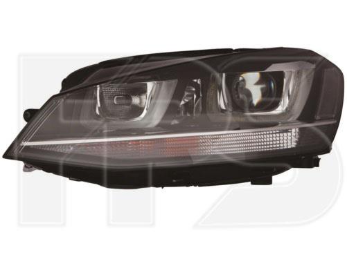 FPS FP 7431 R4-E Headlight right FP7431R4E: Buy near me in Poland at 2407.PL - Good price!