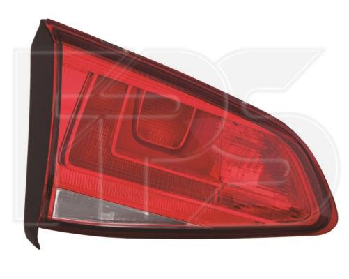 FPS FP 7431 F4-E Tail lamp inner right FP7431F4E: Buy near me in Poland at 2407.PL - Good price!