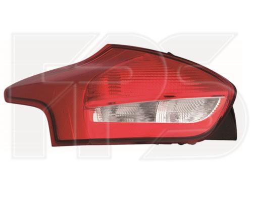 FPS FP 2819 F6-E Tail lamp right FP2819F6E: Buy near me at 2407.PL in Poland at an Affordable price!
