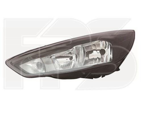 FPS FP 2819 R7-E Headlight left FP2819R7E: Buy near me in Poland at 2407.PL - Good price!