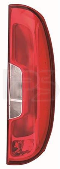 FPS FP 2613 F2-E Tail lamp right FP2613F2E: Buy near me at 2407.PL in Poland at an Affordable price!