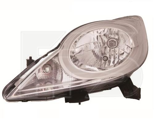 FPS FP 5424 R2-E Headlight right FP5424R2E: Buy near me in Poland at 2407.PL - Good price!