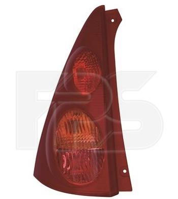FPS FP 5413 F1-E Tail lamp left FP5413F1E: Buy near me at 2407.PL in Poland at an Affordable price!