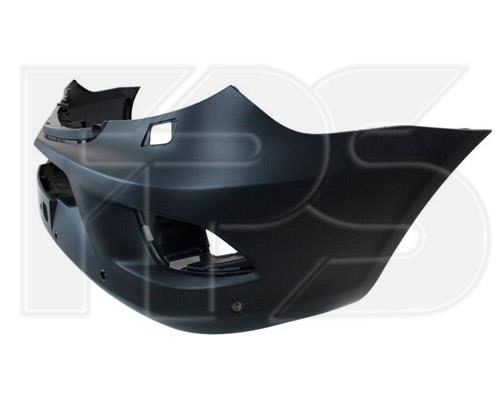 FPS FP 4628 901 Front bumper FP4628901: Buy near me in Poland at 2407.PL - Good price!