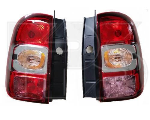 FPS FP 5627 F3-E Tail lamp left FP5627F3E: Buy near me at 2407.PL in Poland at an Affordable price!