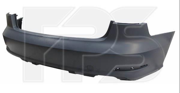 FPS FP 1224 951 Bumper rear FP1224951: Buy near me at 2407.PL in Poland at an Affordable price!
