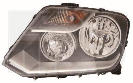 FPS FP 7419 R2-E Headlight right FP7419R2E: Buy near me at 2407.PL in Poland at an Affordable price!
