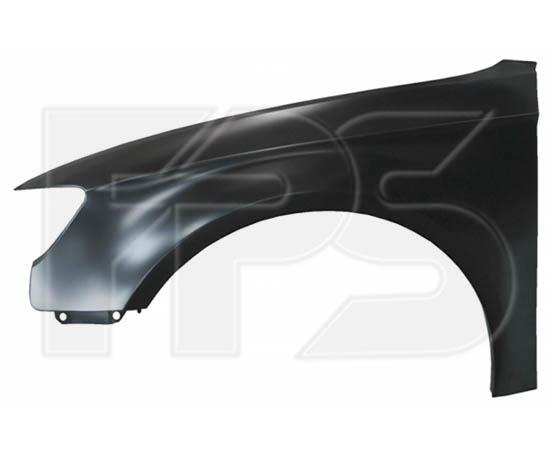 FPS FP 1224 312 Front fender right FP1224312: Buy near me in Poland at 2407.PL - Good price!