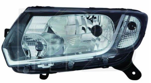 FPS FP 5631 R6-E Headlight right FP5631R6E: Buy near me in Poland at 2407.PL - Good price!