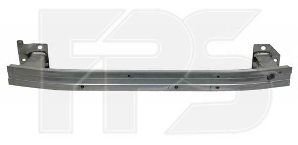 FPS FP 5649 940 Front bumper reinforcement FP5649940: Buy near me in Poland at 2407.PL - Good price!
