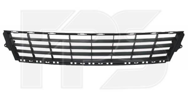 FPS FP 5648 911 Front bumper grill FP5648911: Buy near me at 2407.PL in Poland at an Affordable price!
