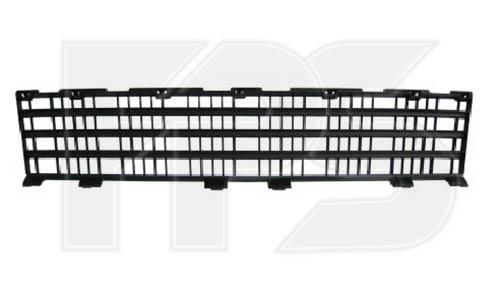 FPS FP 5648 912 Front bumper grill FP5648912: Buy near me in Poland at 2407.PL - Good price!