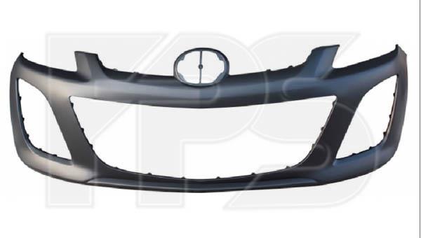 FPS FP 4407 901 Front bumper FP4407901: Buy near me in Poland at 2407.PL - Good price!